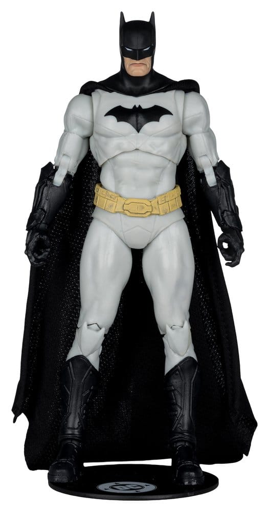 DC Multiverse Action Figure Batman (The New 52) 18 cm