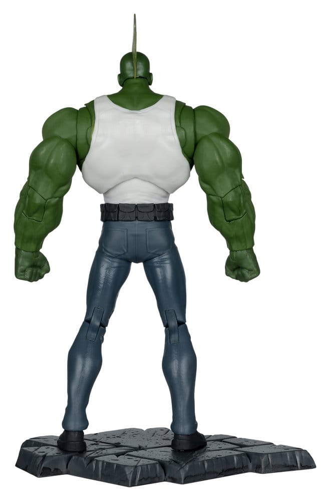 Savage Dragon Image Comics Founders Series McFarlane Elite Edition Action Figure Dragon 20 cm