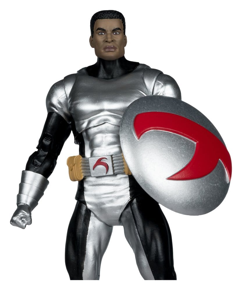 Image Comics Founders Series McFarlane Elite Edition Action Figure Shadowhawk 18 cm