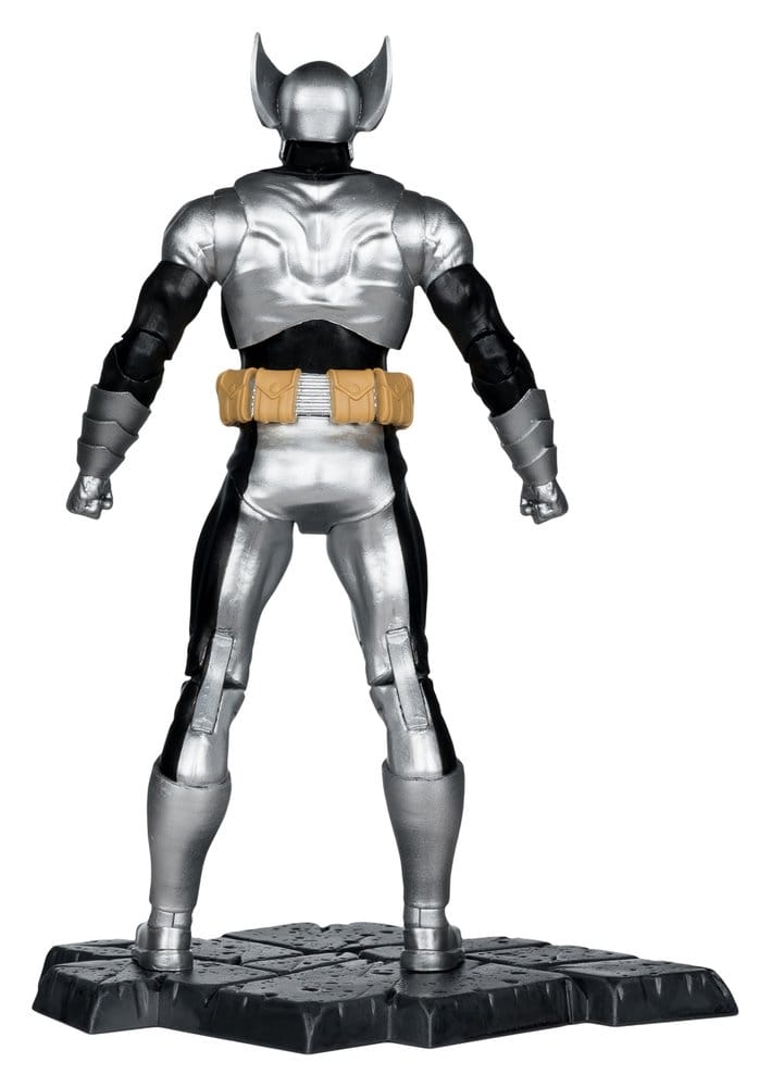 Image Comics Founders Series McFarlane Elite Edition Action Figure Shadowhawk 18 cm