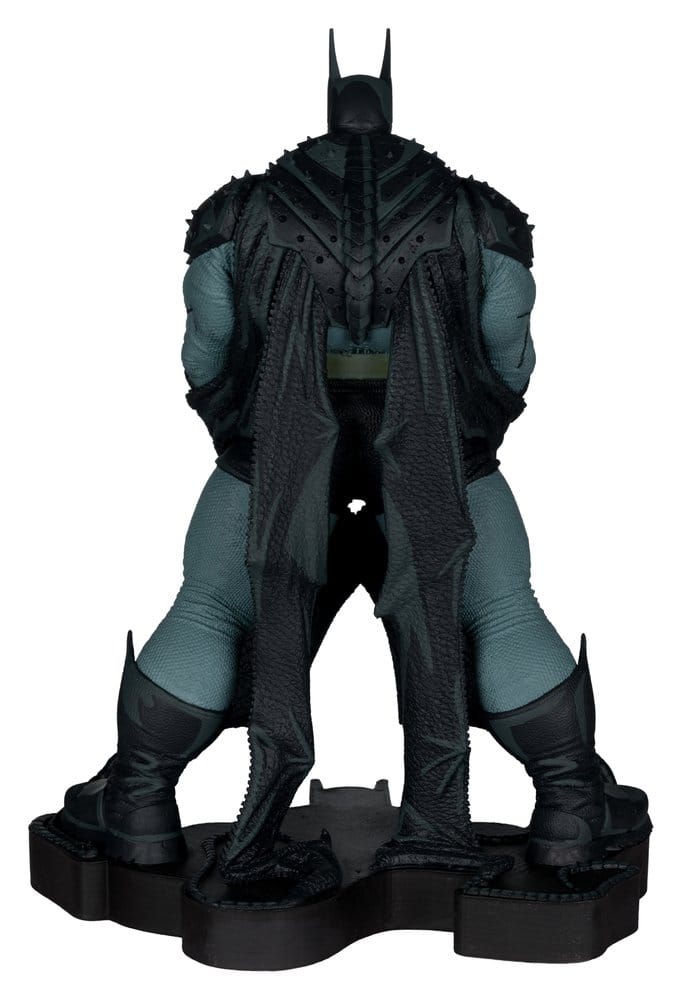 DC Direct Statue 1/10 Batman (Absolute Batman) by Nick Dragotta 20 cm