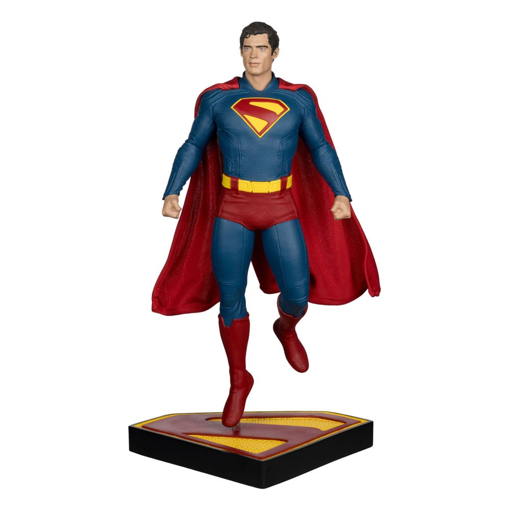 Superman (2025) DC Direct 1/6 Statue Superman 35 cm