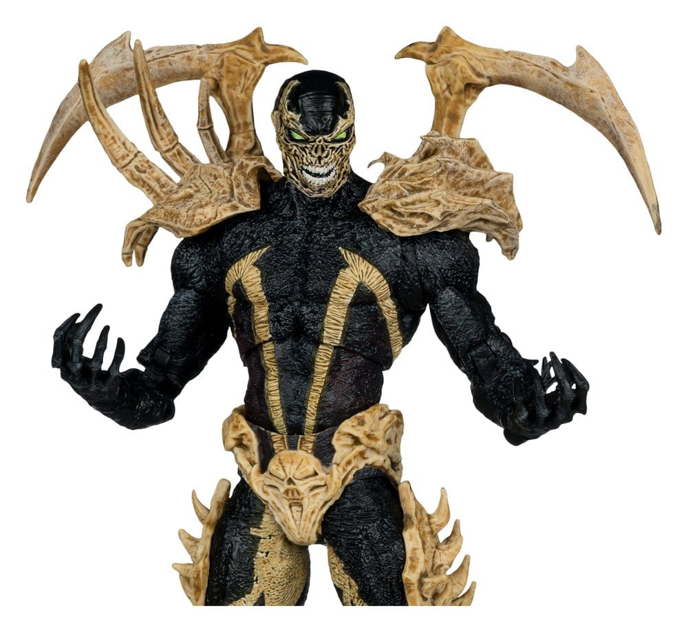 Spawn Toy Action Figure Curse of Spawn 19 cm