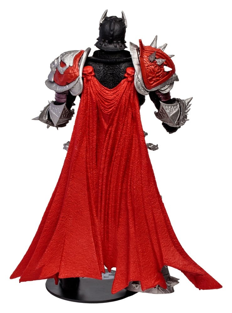 Spawn McFarlane Vault Collection Action Figure Medieval Spawn 20 cm