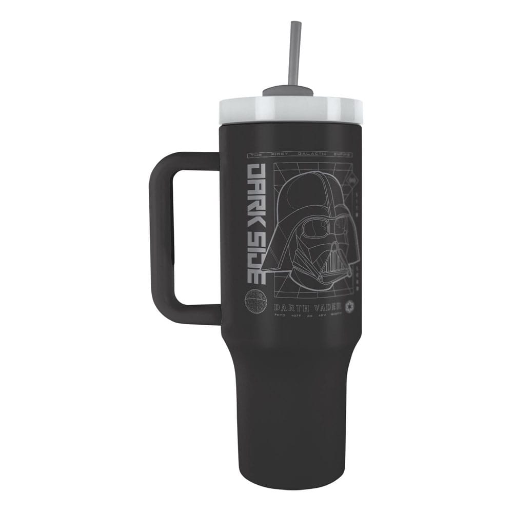 Star Wars Stainless Steel Tumbler 1130 ml