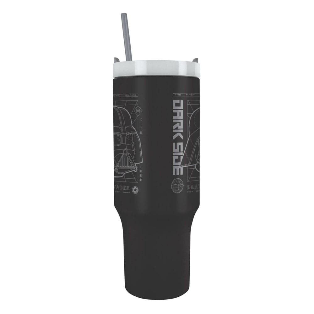 Star Wars Stainless Steel Tumbler 1130 ml