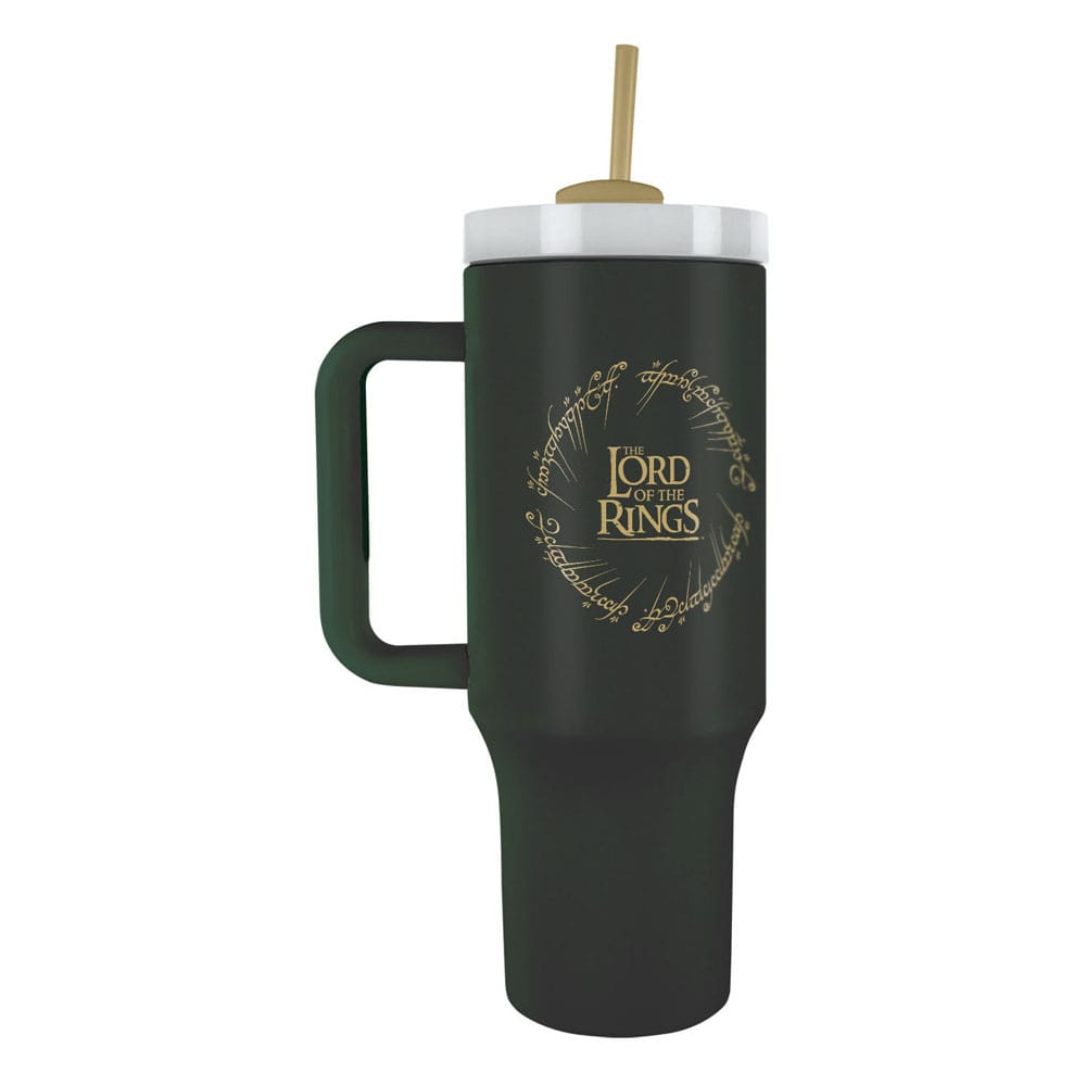 The Lord of the Rings Stainless Steel Tumbler 1130 ml