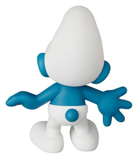 The Smurfs UDF Mini Figure Smurf 8 cm
