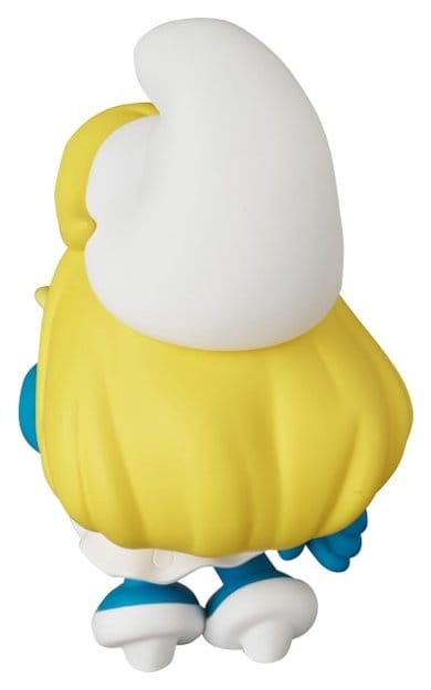 The Smurfs UDF Mini Figure Smurfette 8 cm