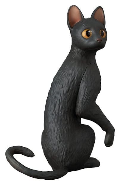 Flow UDF PVC Fig Cat