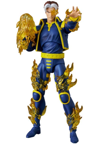 Marvel MAFEX Action Figure X-MAN (NATE GRAY) 16 cm