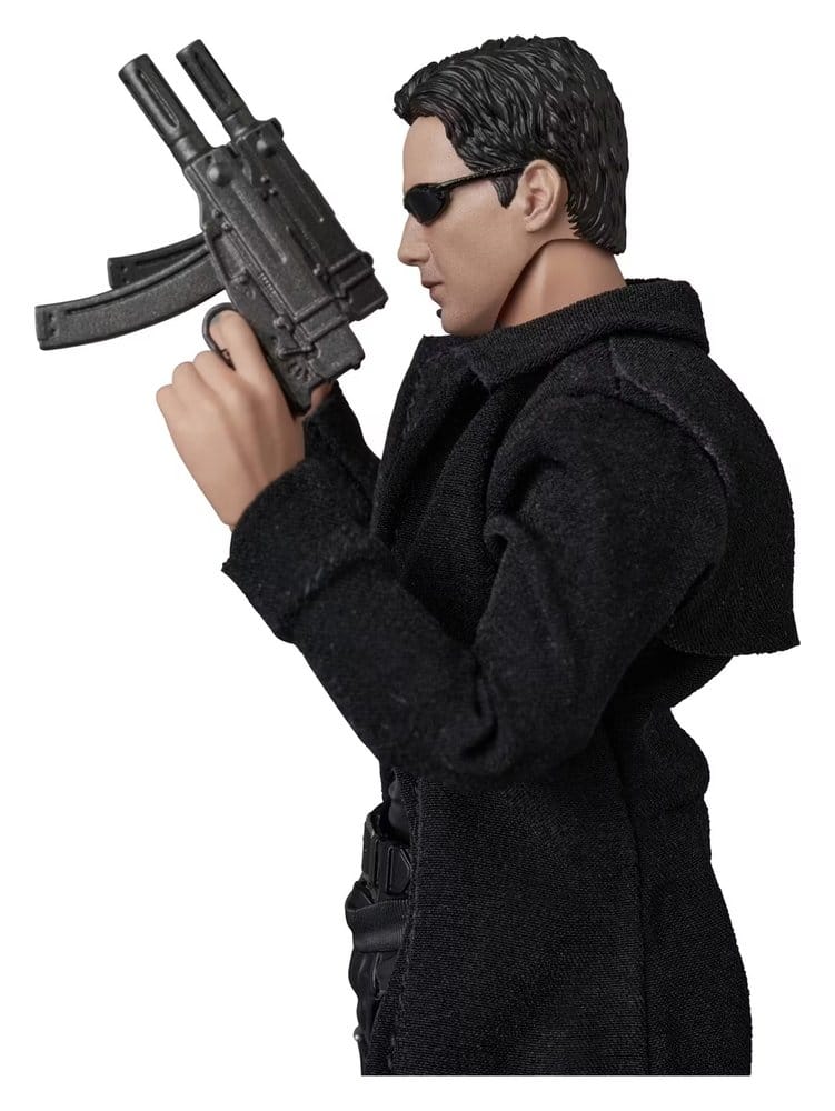 Matrix MAFEX Action Figure Neo 16 cm