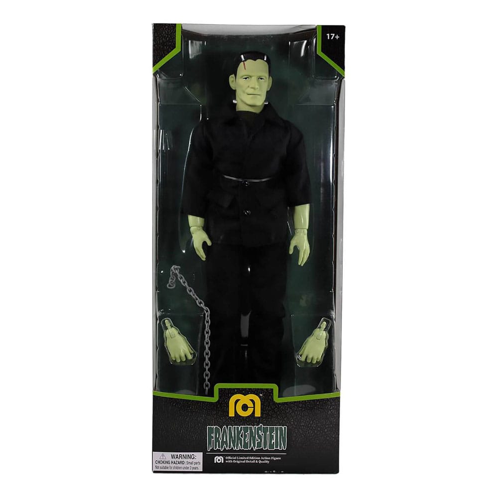 Universal Monsters Action Figure Frankenstein 36 cm