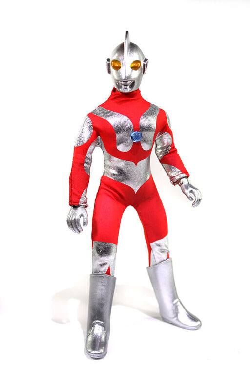 Ultraman Action Figure Ultraman 20 cm