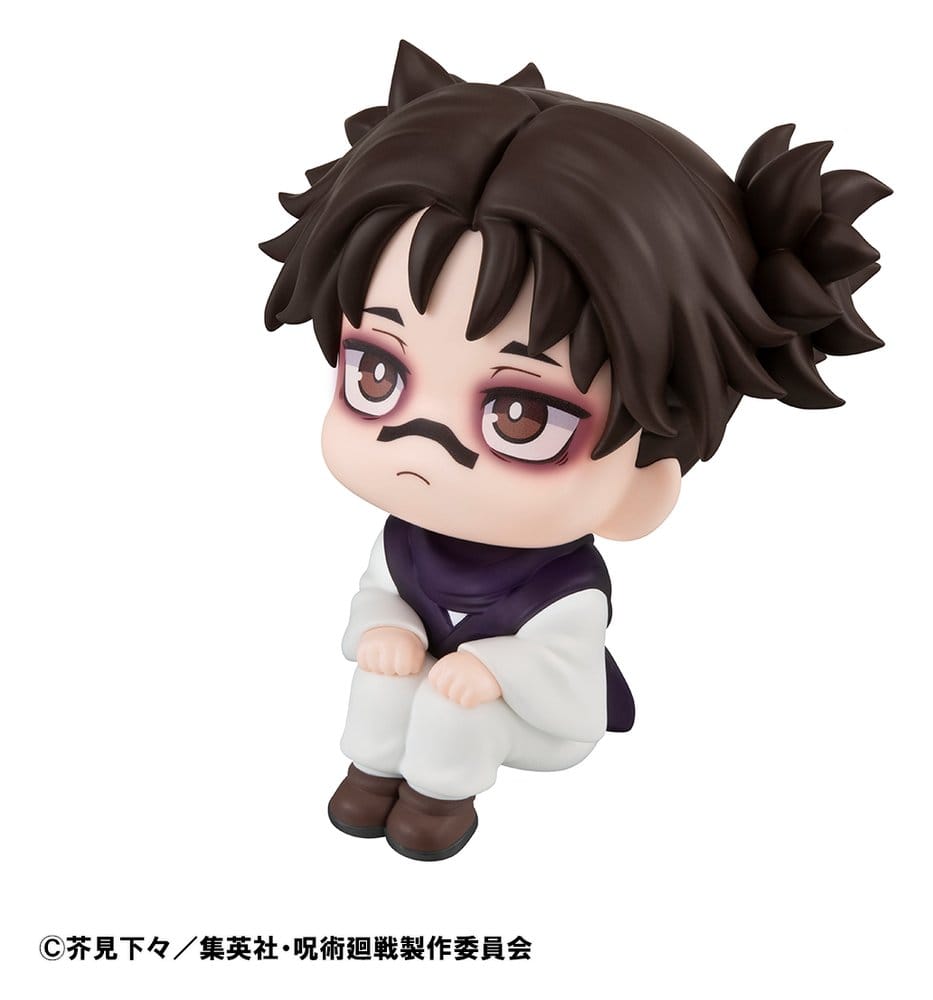 Jujutsu Kaisen Look Up PVC Statue Choso 11 cm