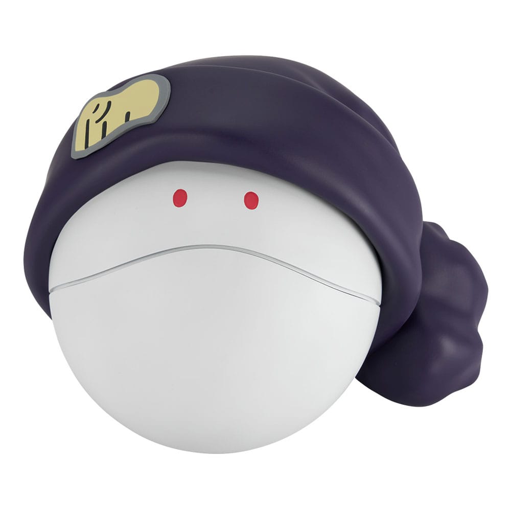 Mobile Suit Gundam GQuuuuuuX Coin Bank Haro 12 cm