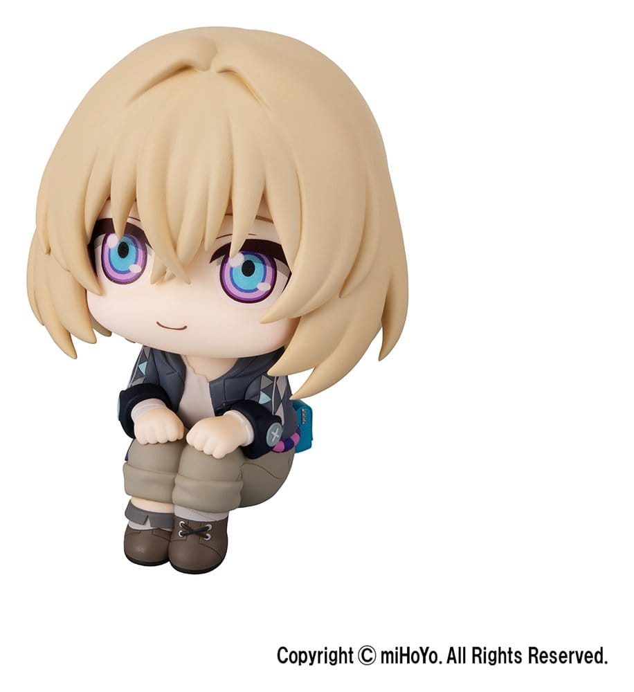 Honkai: Star Rail Look Up PVC Statue Kakavasha 11 cm