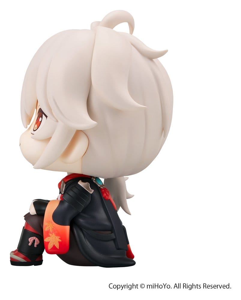 Genshin Impact Look Up PVC Statue Kazuha Kaedehara 11 cm (with gift)