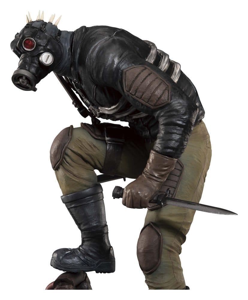 Dorohedoro PVC Figure Kaiman 23 cm (Repeat)