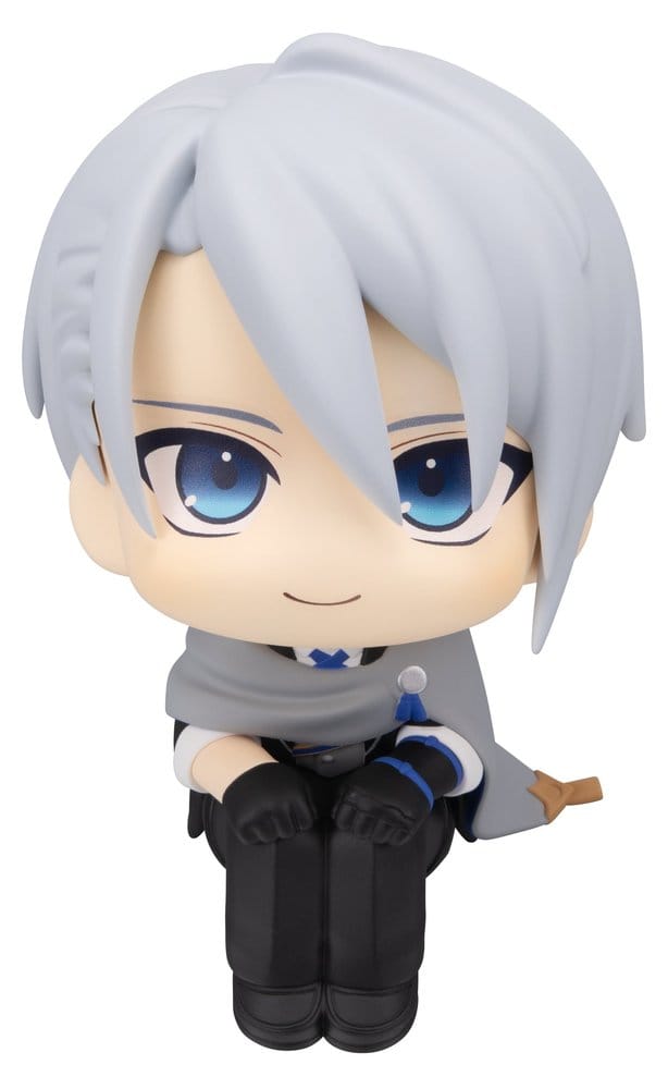 Touken Ranbu-ONLINE Look Up PVC Figure Chougi Yamanbagiri 11 cm
