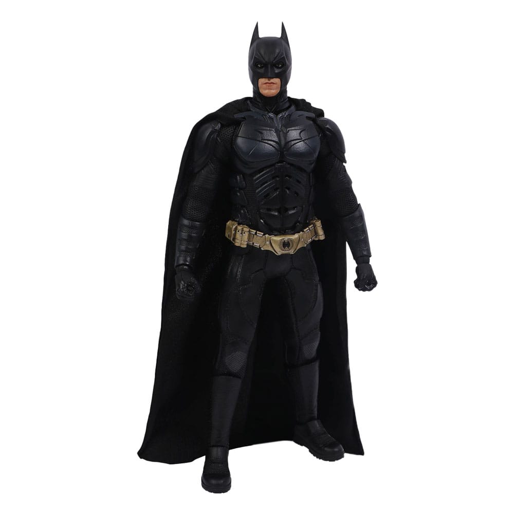 The Dark Knight Action Figure 1/12 Batman 17 cm