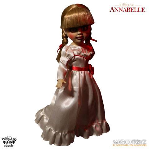 Living Dead Dolls Doll Annabelle 25 cm