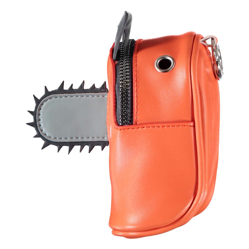 Chainsaw Man Micro Bag Coin Purse Pochita