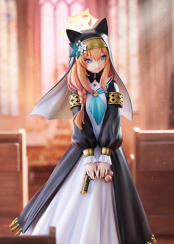 Blue Archive PVC Figure 1/7 Mari (re-run) 23 cm