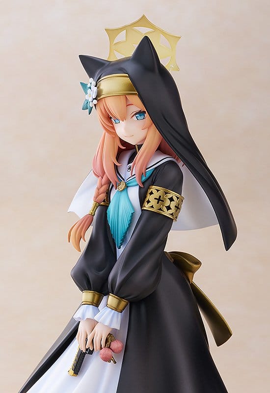 Blue Archive PVC Figure 1/7 Mari (re-run) 23 cm