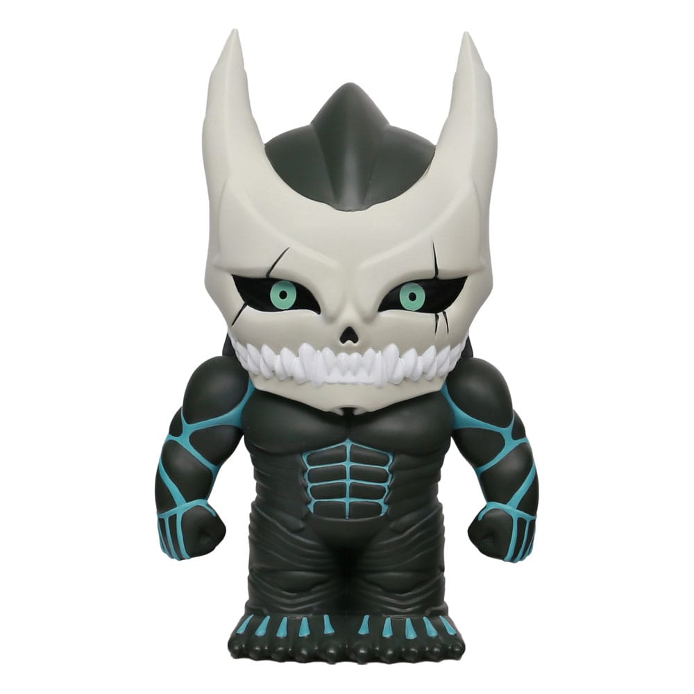 Kaijo No. 8 Coin Bank