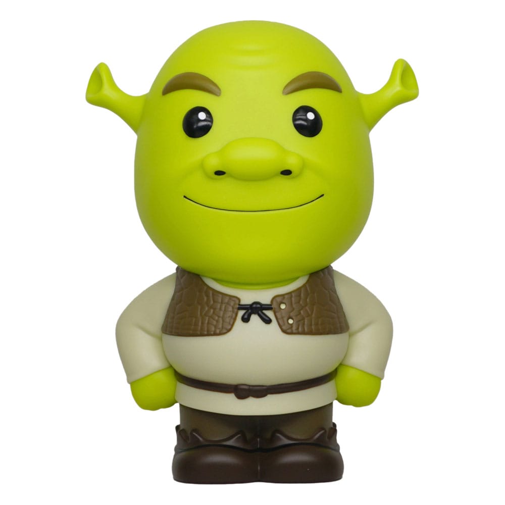 Shrek Coin Bank Shrek