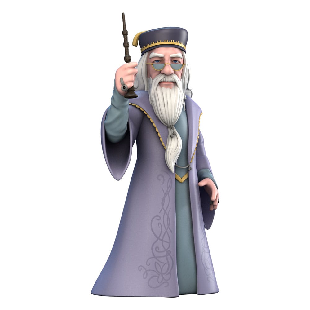 Harry Potter Minix Figure Dumbledore 12 cm