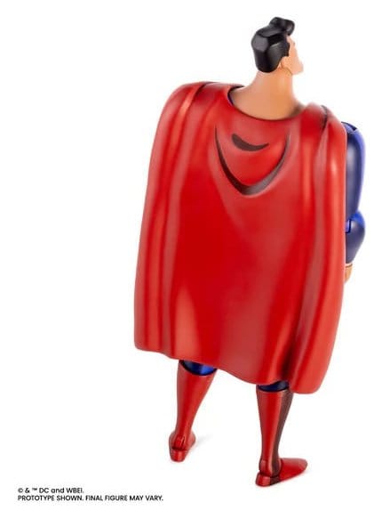 Superman: The Animated Series Action Figure 1/6 Superman 30 cm