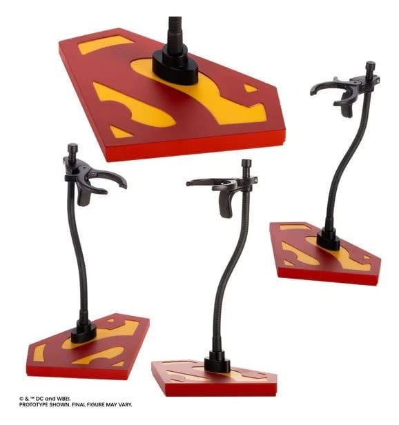 Superman: The Animated Series Action Figure 1/6 Superman 30 cm