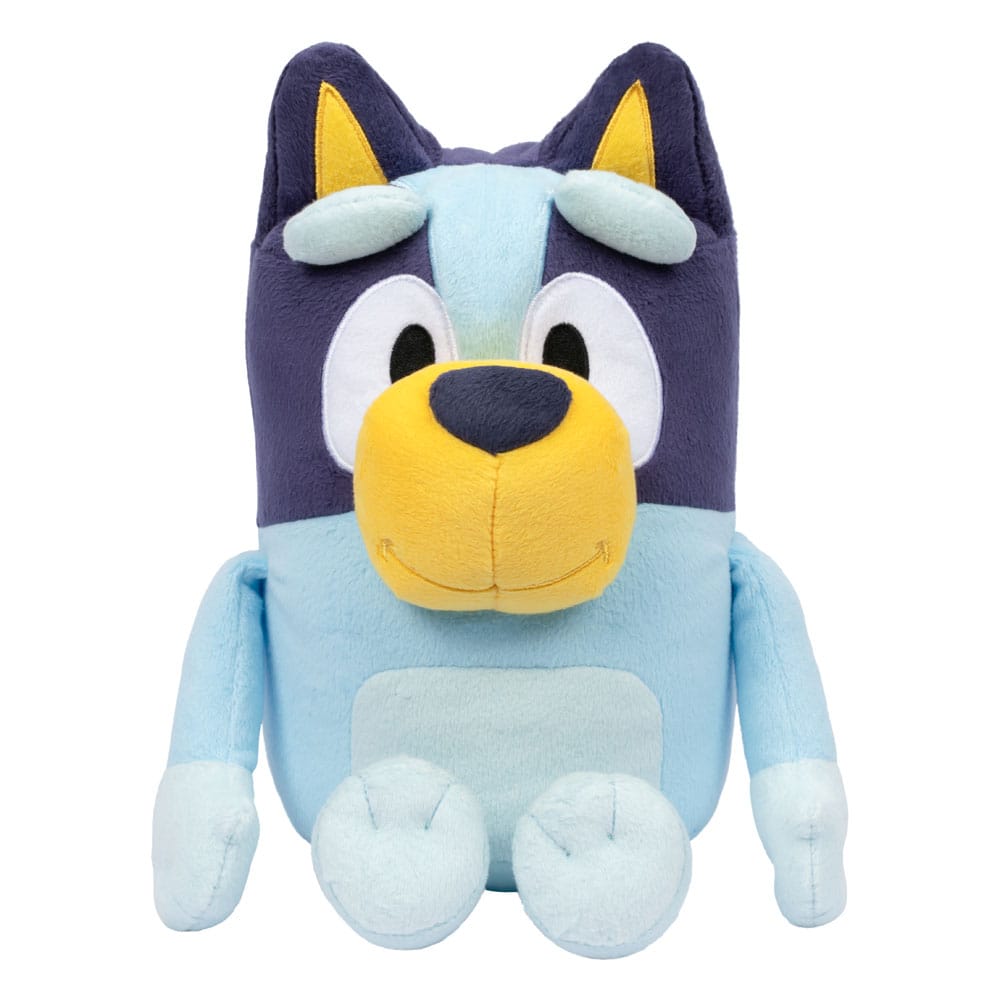 Bluey Talking Plush Toy Bluey 33 cm