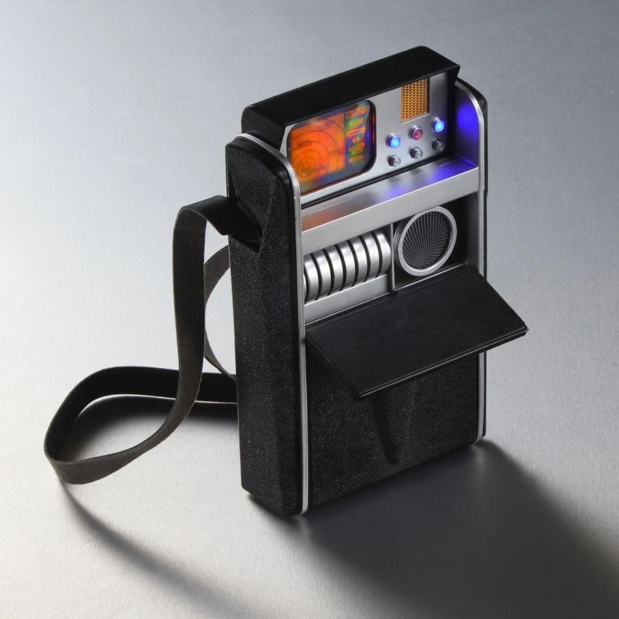 Star Trek: The Original Series Replica 1/1 Tricorder