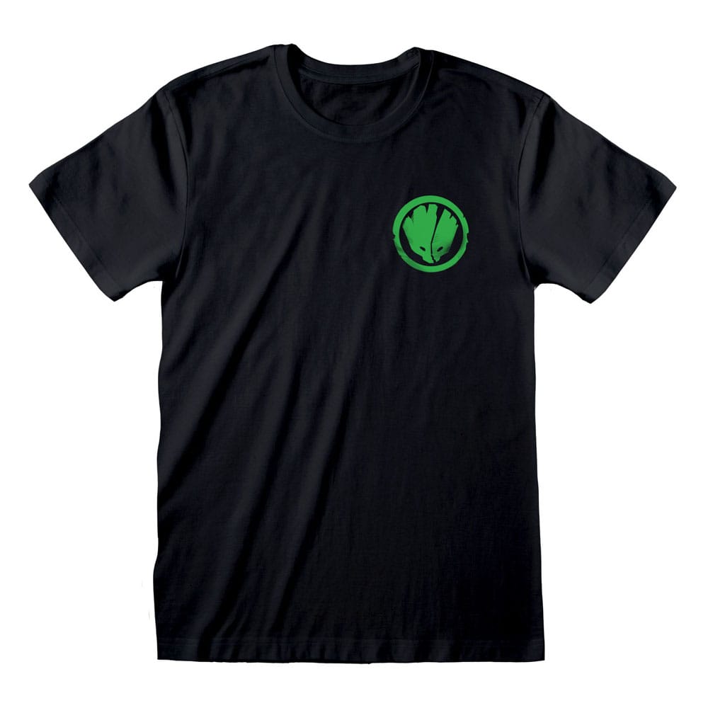 Marvel Rivals T-Shirt Groot Size XL