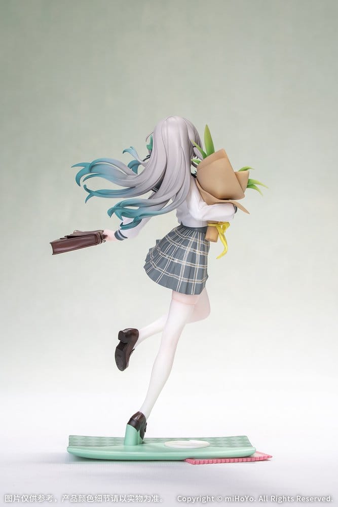 Honkai: Star Rail Gift+ PVC Statue 1/8 Firefly: Spring Missive Ver. 21 cm