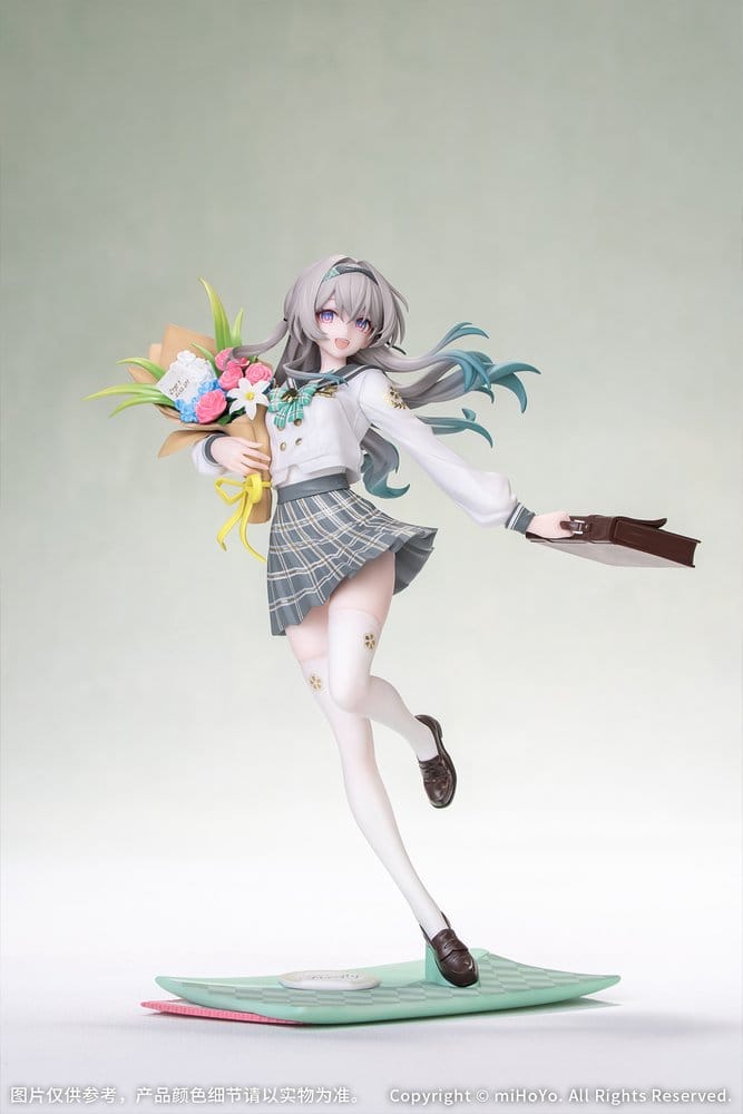 Honkai: Star Rail Gift+ PVC Statue 1/8 Firefly: Spring Missive Ver. 21 cm