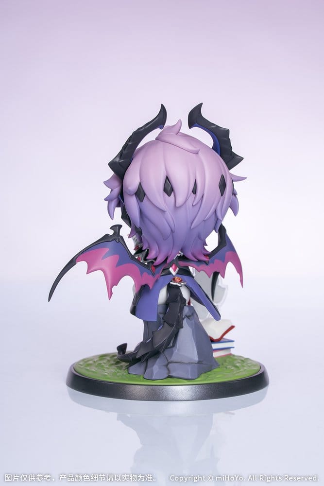 Genshin Impact PVC Figure Durin Floral Wanderings Ver. with Bonus 13 cm