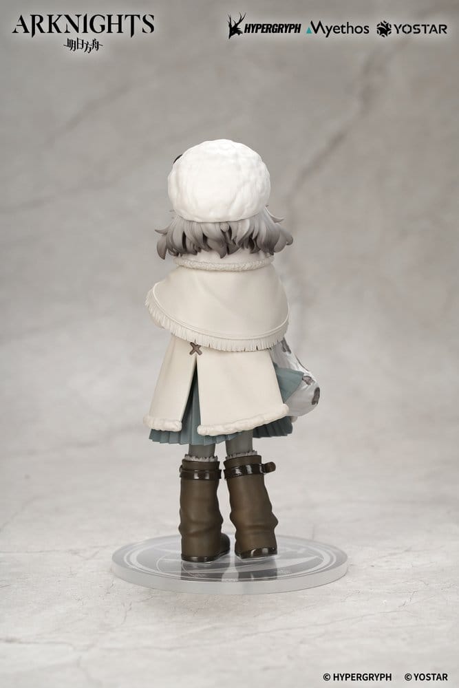 Arknights Rhodes Kids Series PVC Figure Pramanix 16 cm