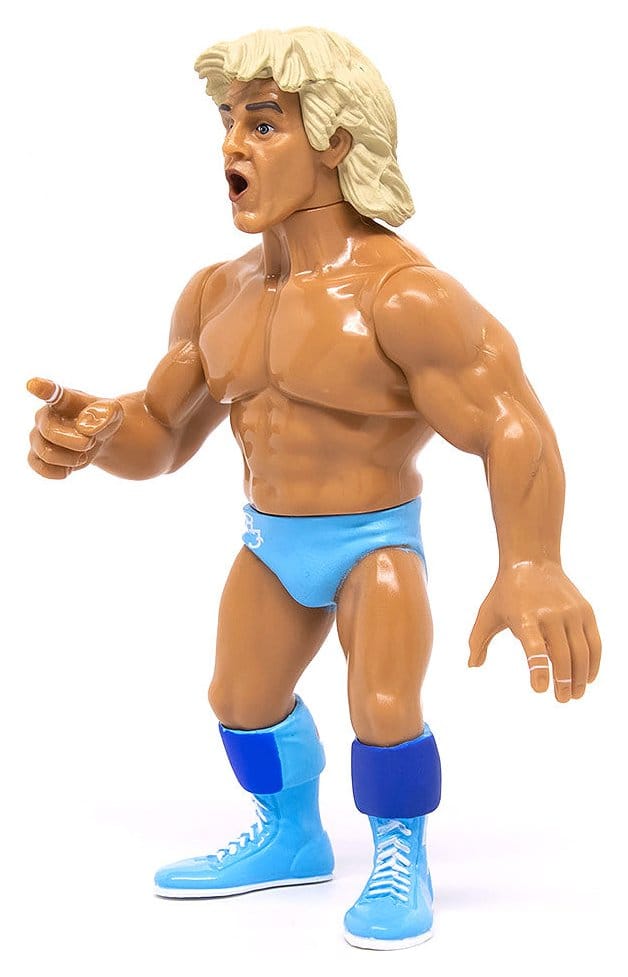Zombie Sailor's Toys Action Figure Blue Gear Ric Flair Non-Bloody 11 cm