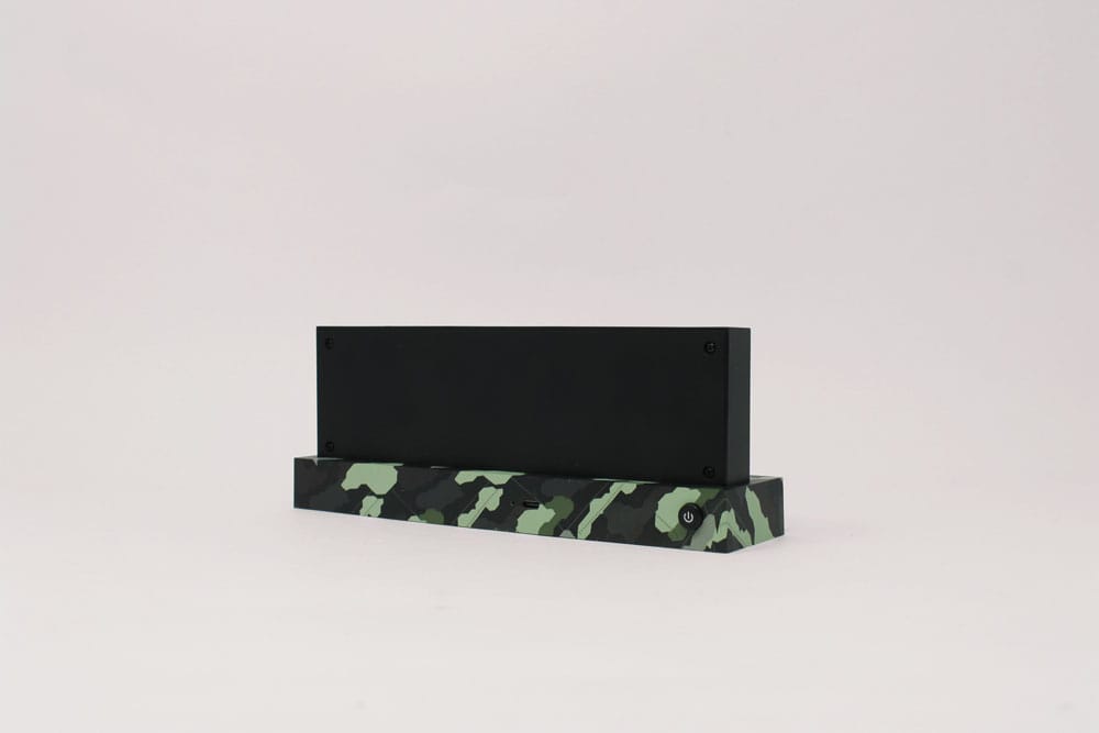 Call of Duty LED-Light New Version 22 cm