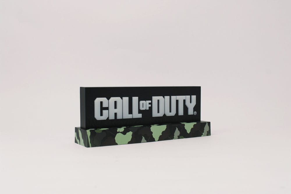 Call of Duty LED-Light New Version 22 cm