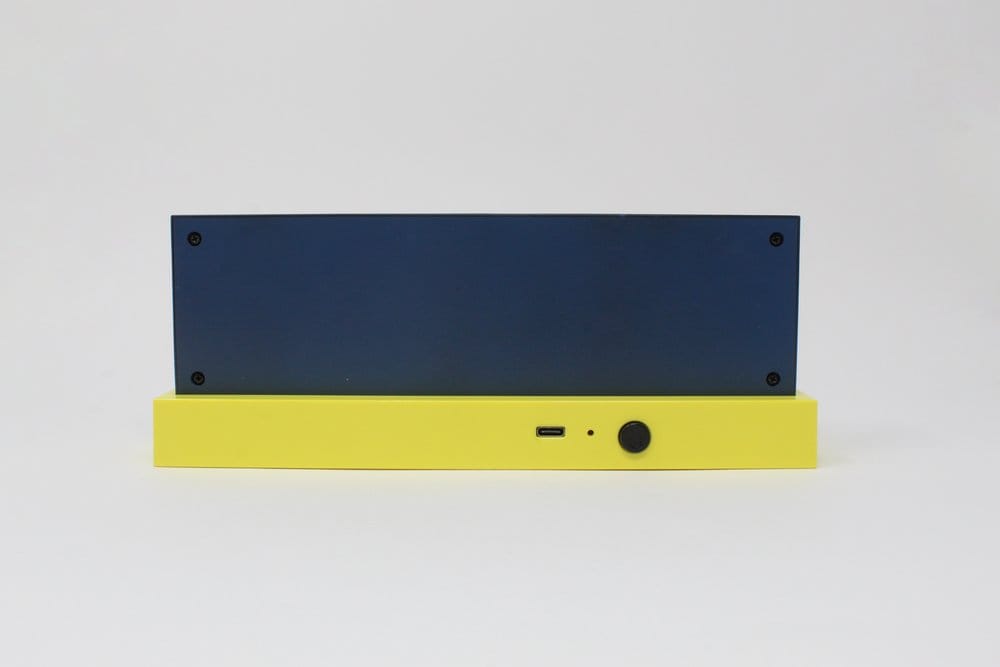 Cyberpunk 2077 Logo Light 8 cm