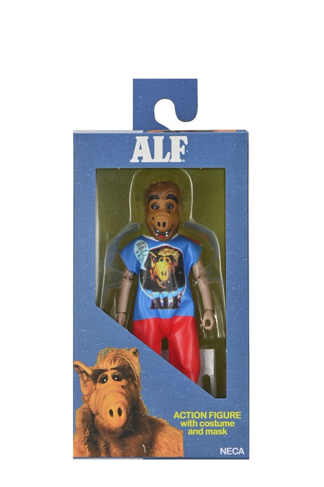 Ben Cooper Action Figures Costume Series 8 15cm Assortment (12)
