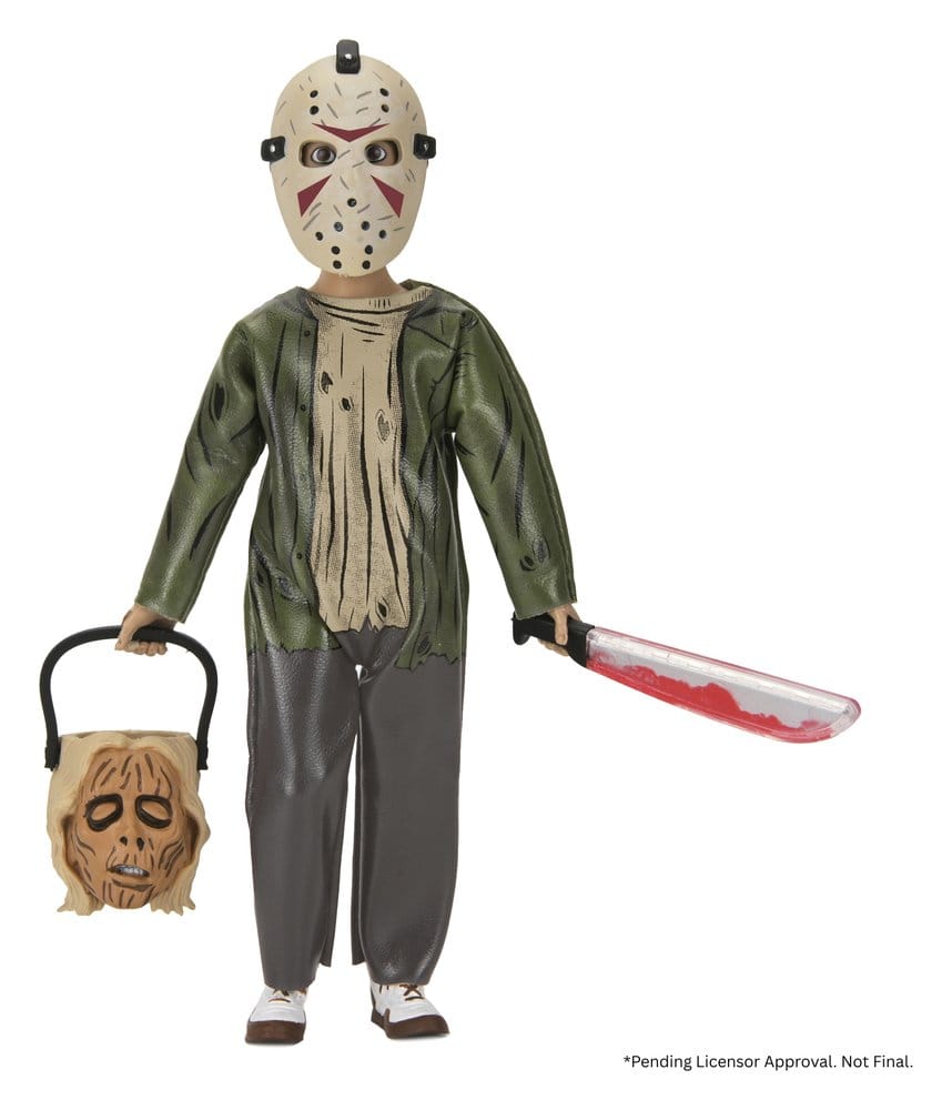Ben Cooper: Series 13 Cooper  Action Figures 15 cm Assortment (15)