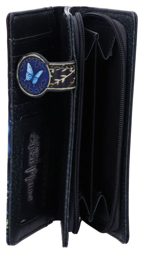 Lisa Parker Purse Fairy Tales Embossed 19 cm
