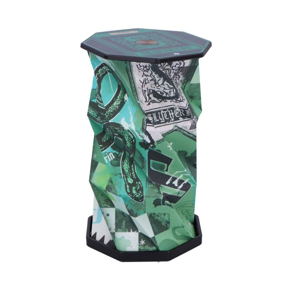 Harry Potter foldable Lamp Slytherin 15 cm