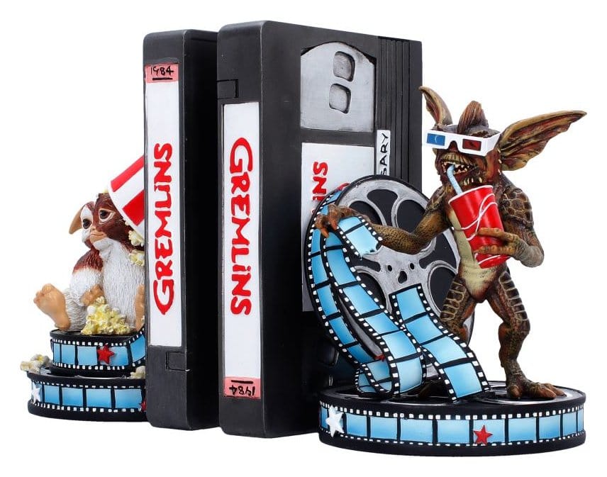 Gremlins Bookends 18 cm